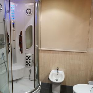 Habitación con 2 Camas Individuales